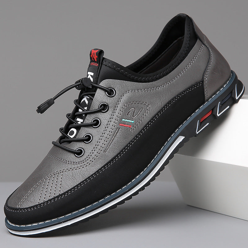 Johannes | Bequeme Hochwertige Schuhe