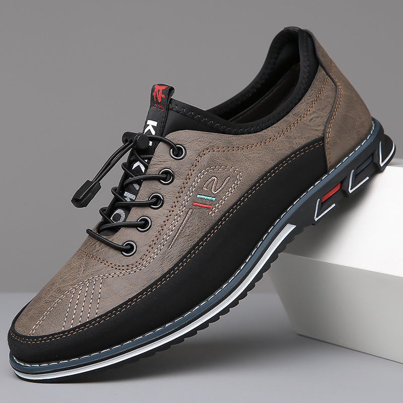 Johannes | Bequeme Hochwertige Schuhe