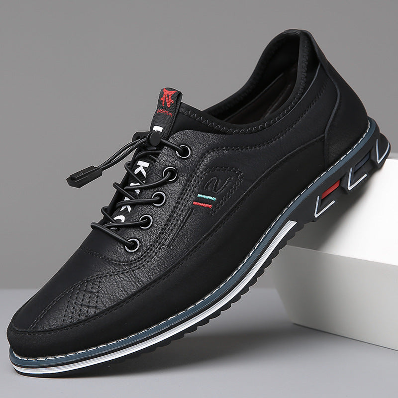 Johannes | Bequeme Hochwertige Schuhe