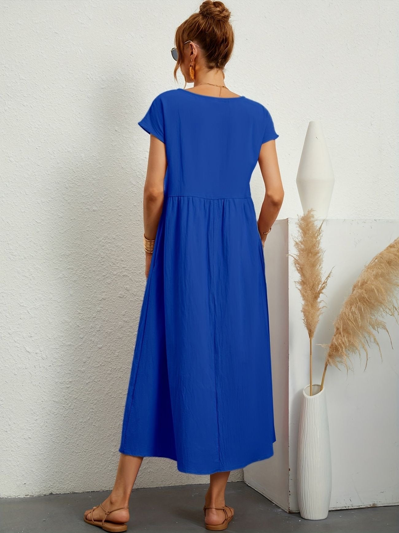 Mathilda Freizeitkleid