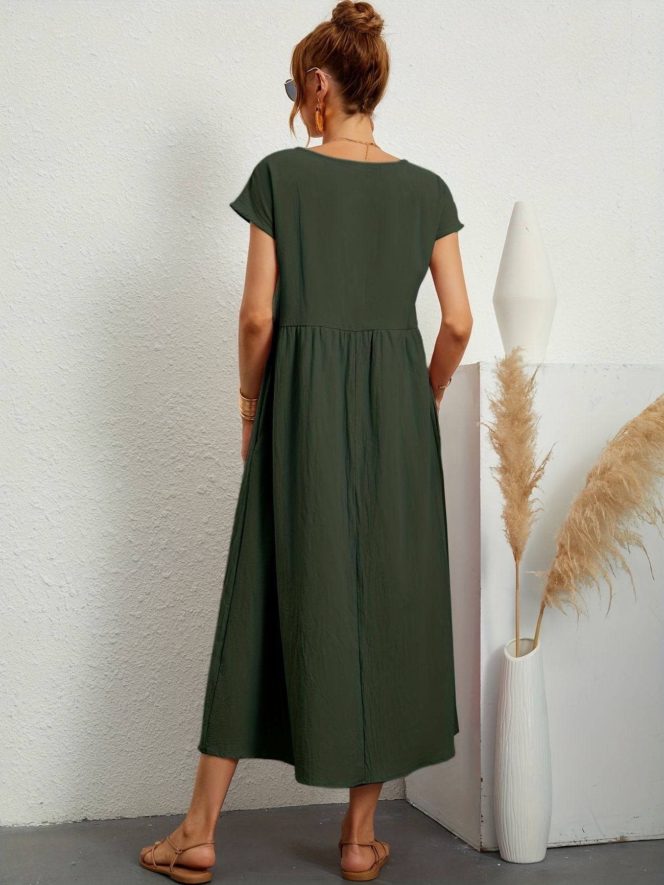 Mathilda Freizeitkleid