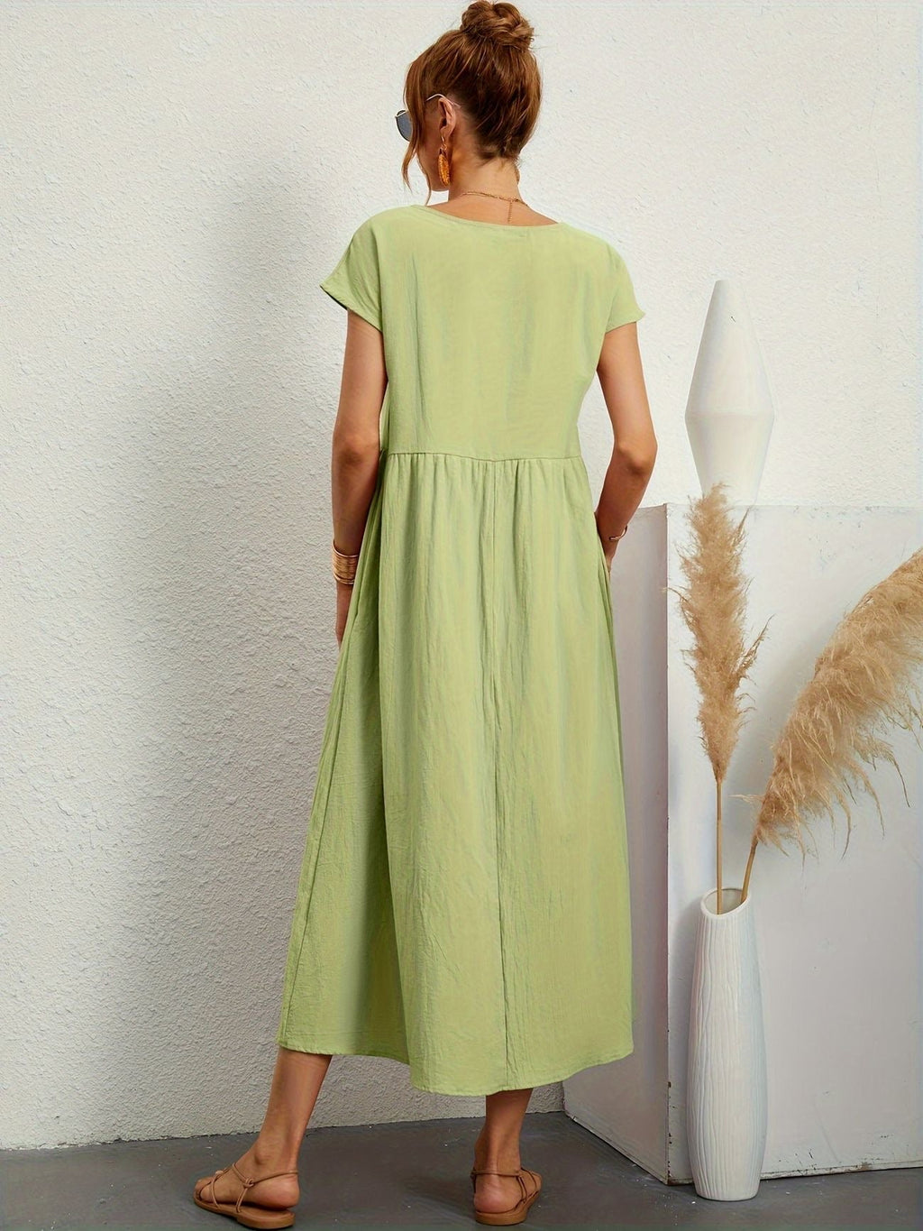 Mathilda Freizeitkleid