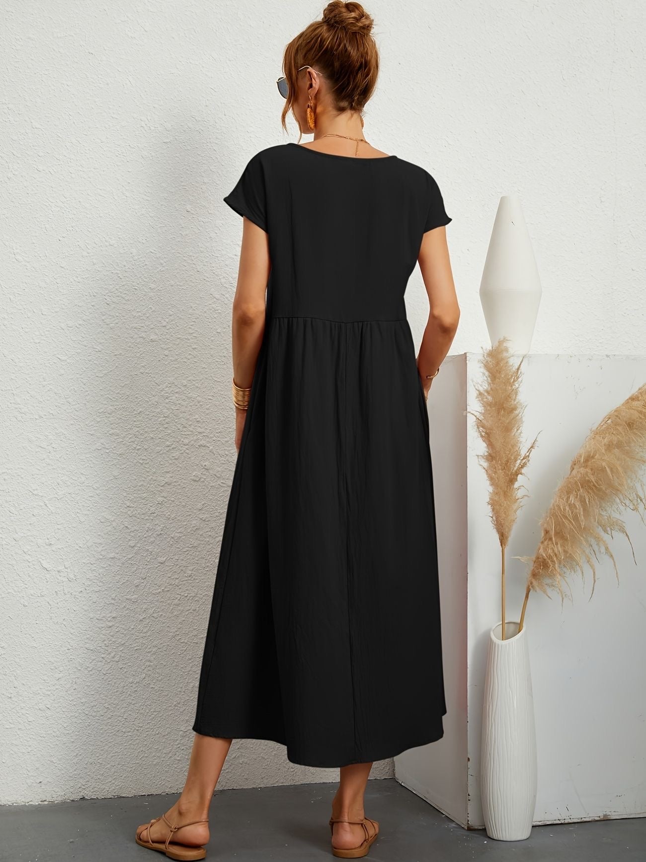 Mathilda Freizeitkleid
