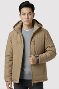 Herren "Polara" Thermo Wintermantel