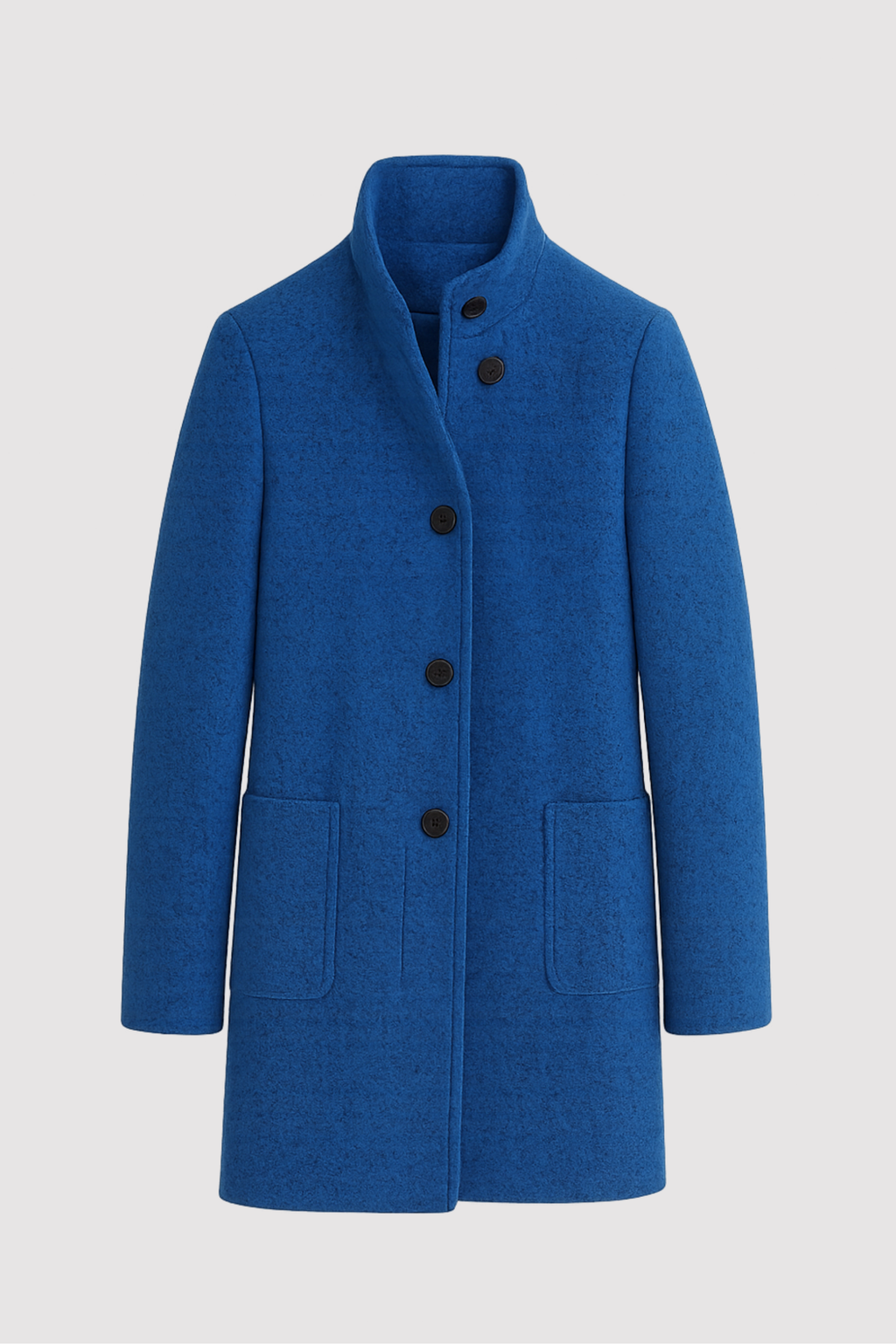 Stella - Elegante Winterjacke