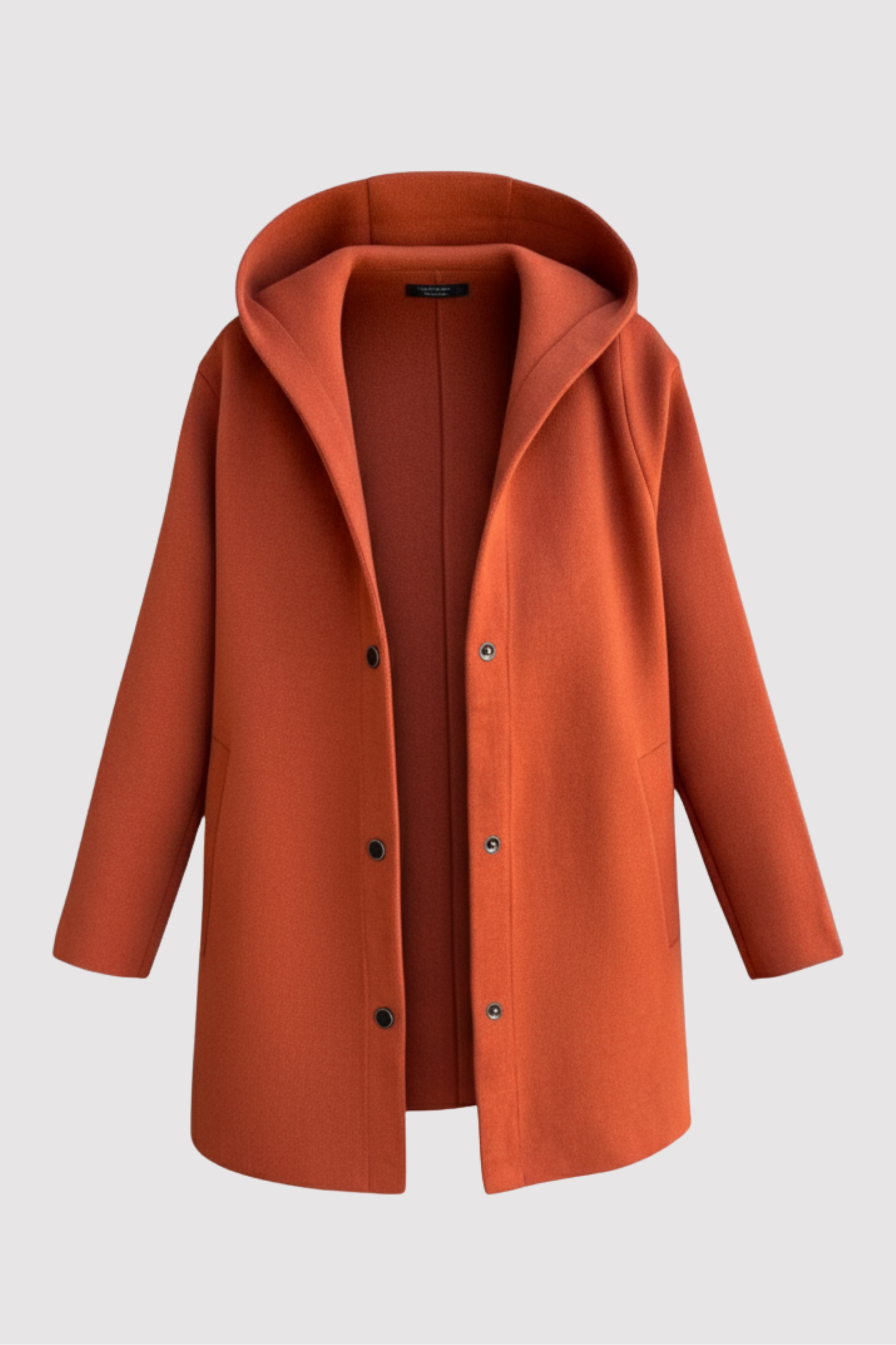 Lässige Jasmine Kapuzenjacke für Frauen