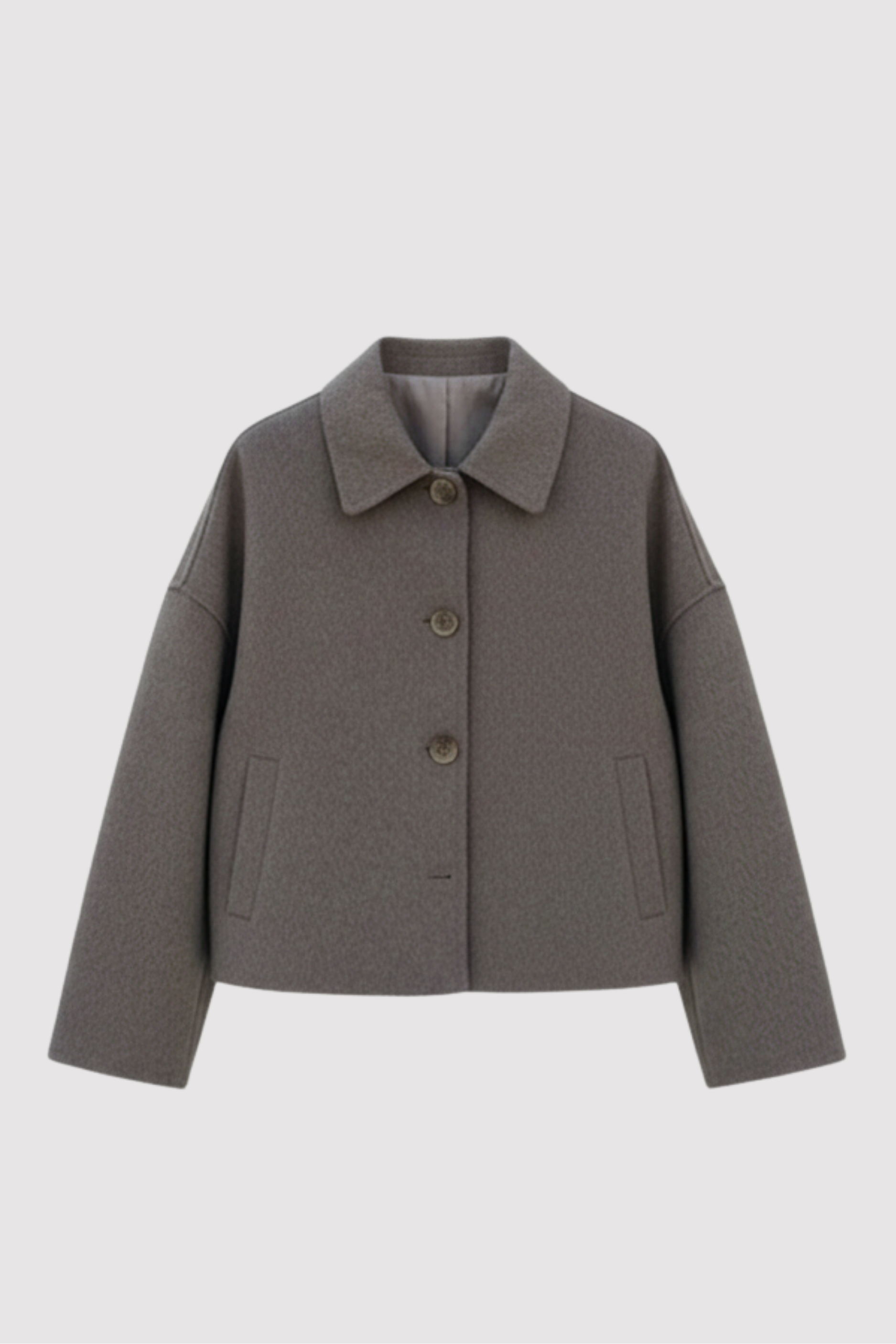 Josefine | Jacke aus Wollmischung