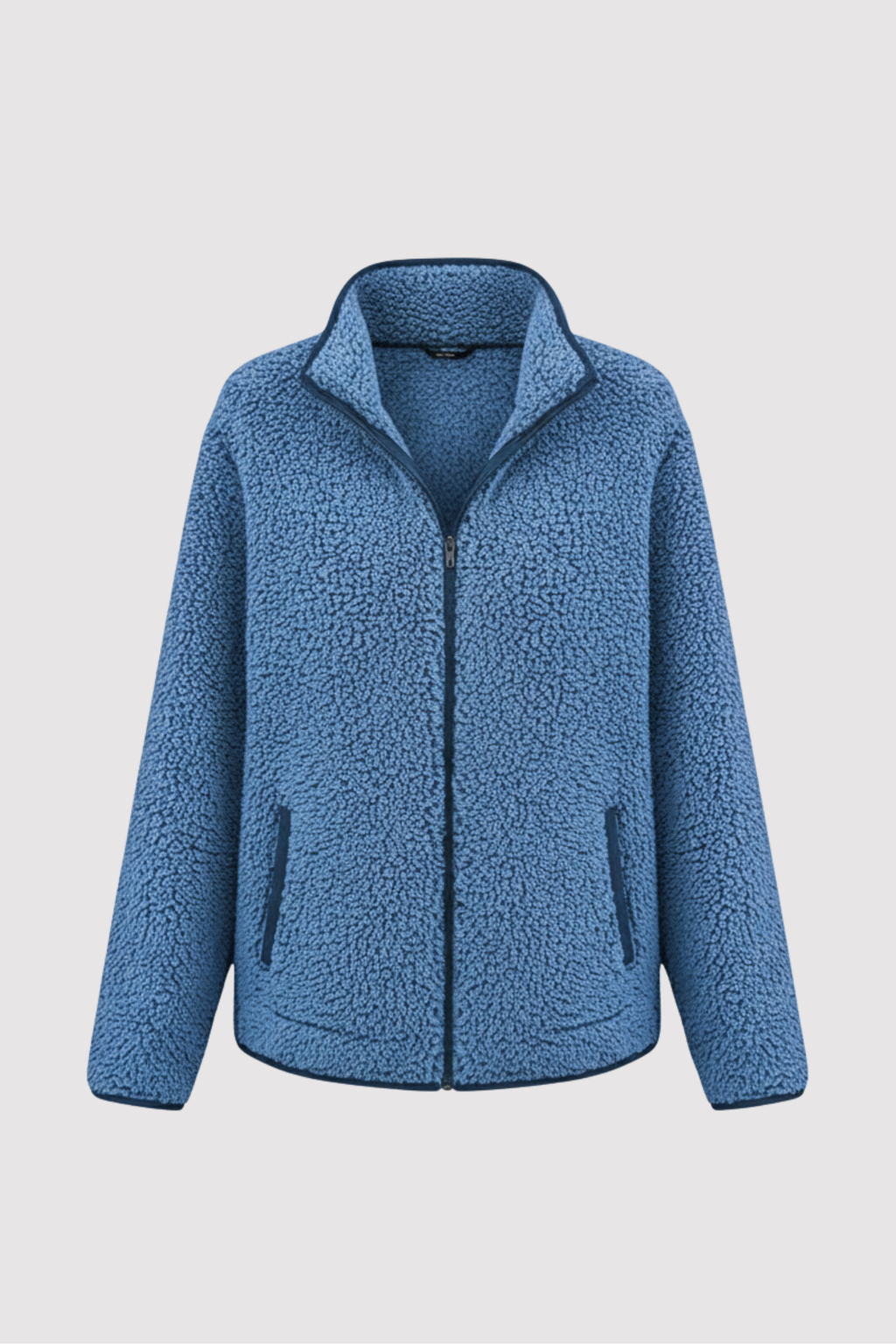 Elvira™ Elegante Fleecejacke