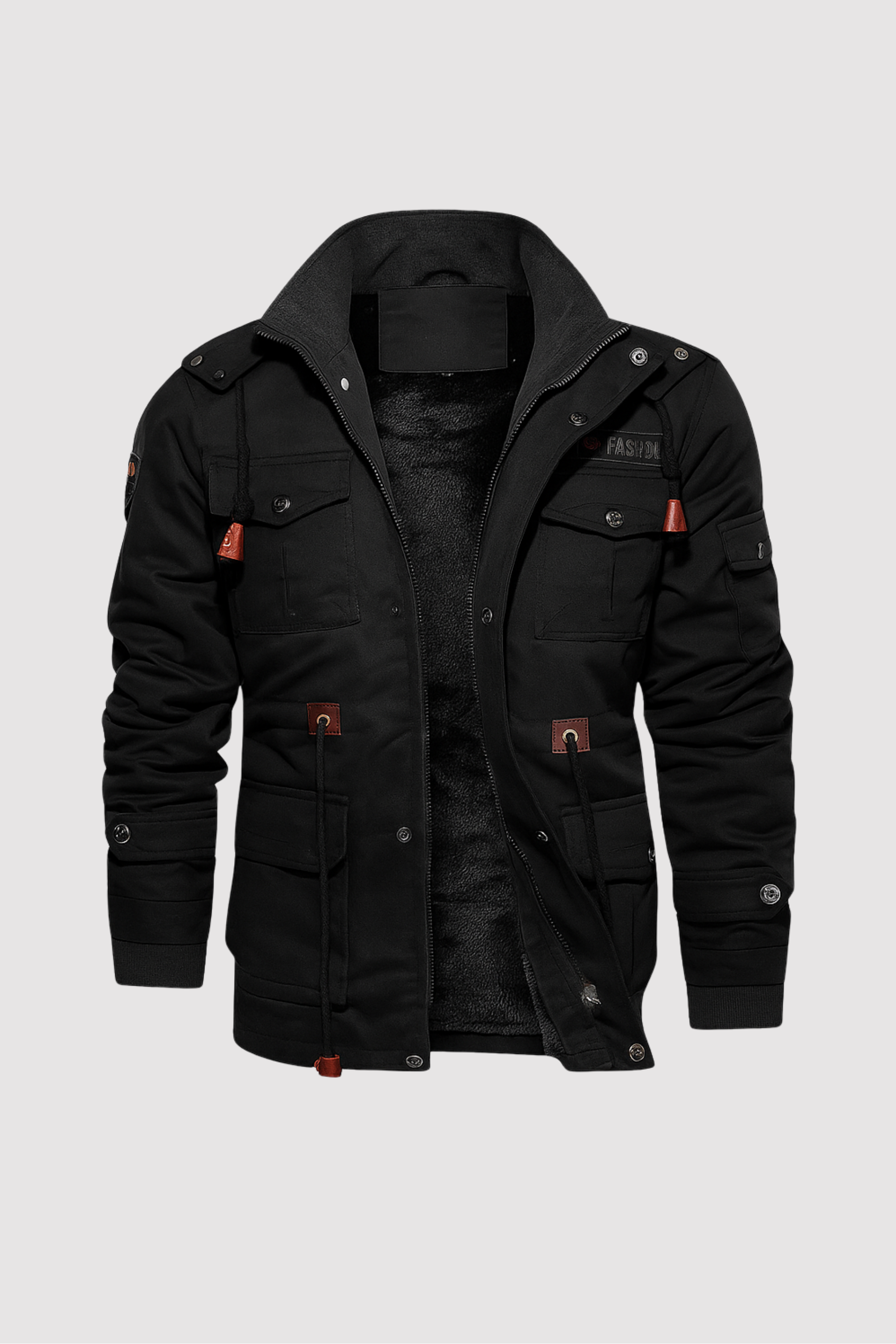 Jack | Hochwertige Jacke