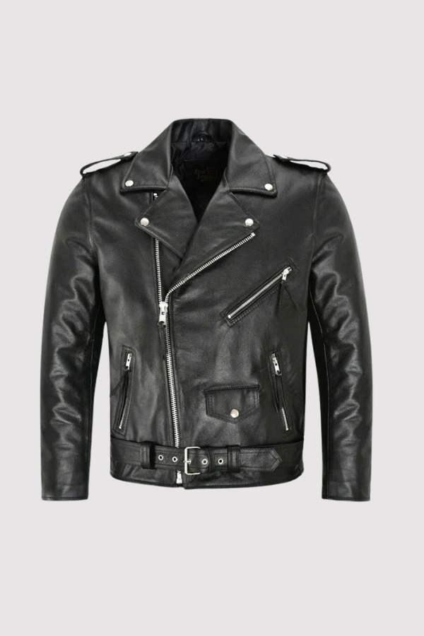 Austin™| Elegante Bomber Jacke
