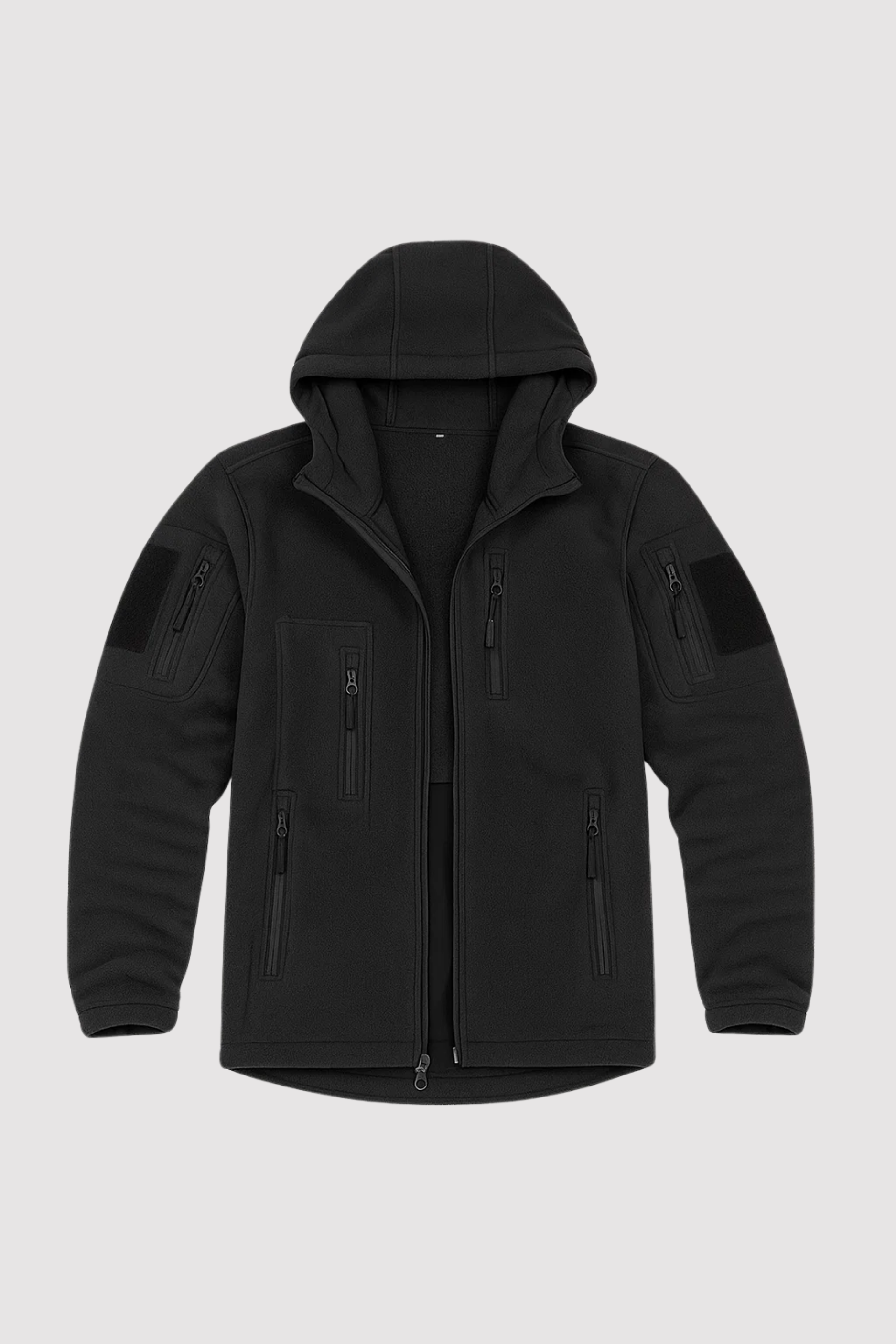 Brendar | Elegante taktische Jacke