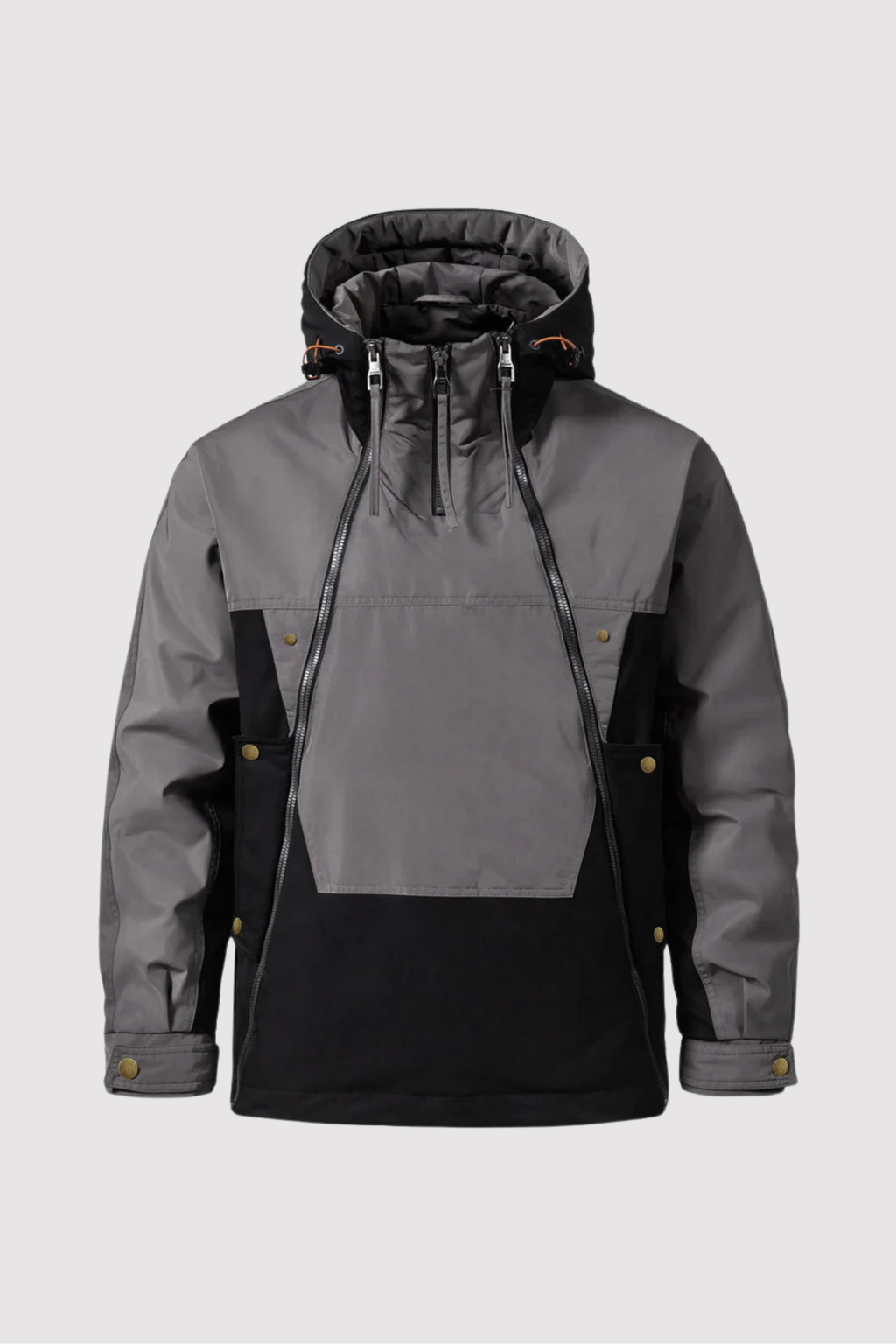 Roberto Russo ColdSnap Daunenjacke