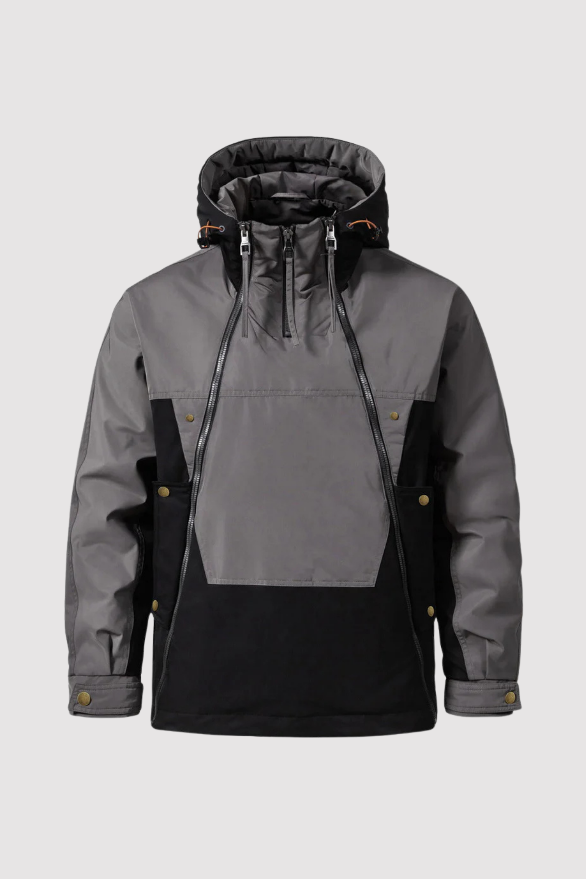 Roberto Russo ColdSnap Daunenjacke