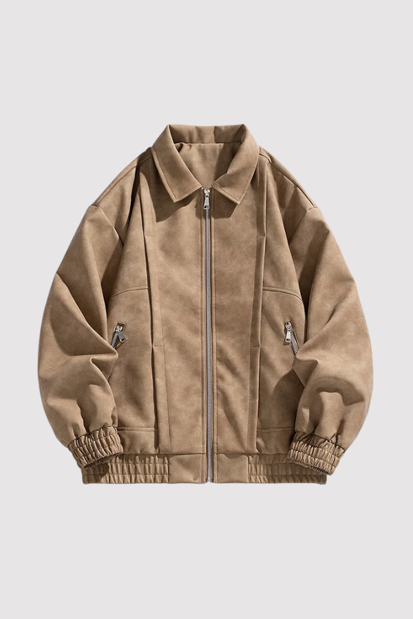 Griffon | Vintage-Jacke