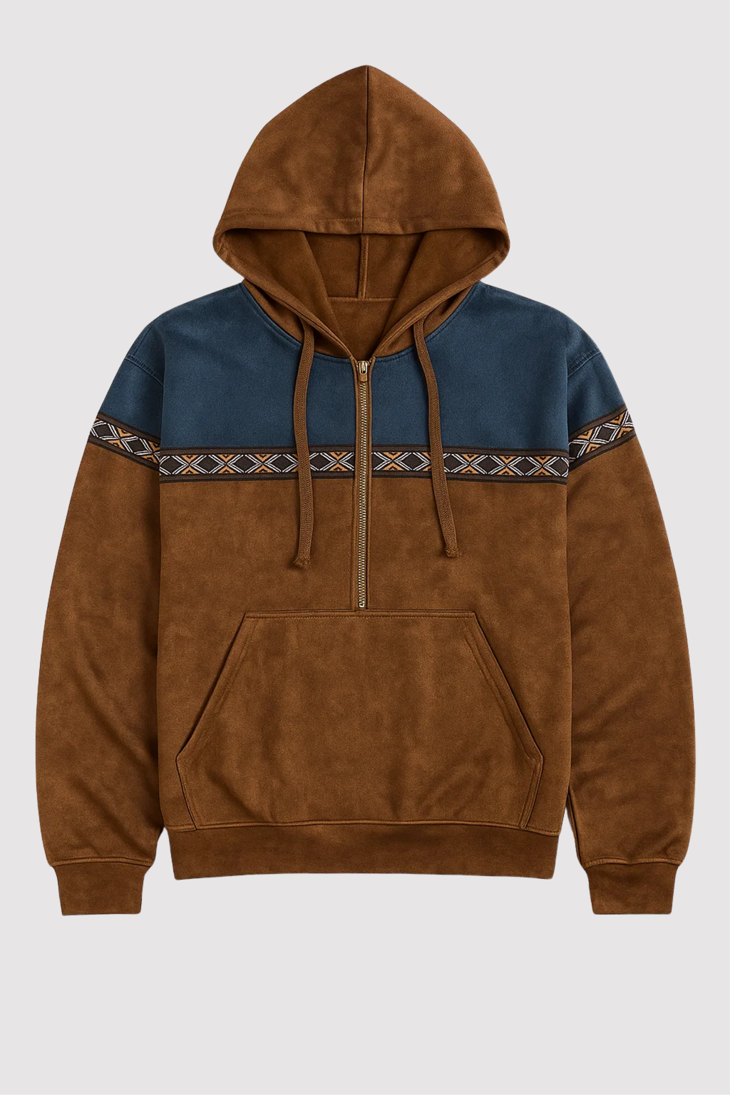 Cassior - Lässiger und eleganter Hoodie
