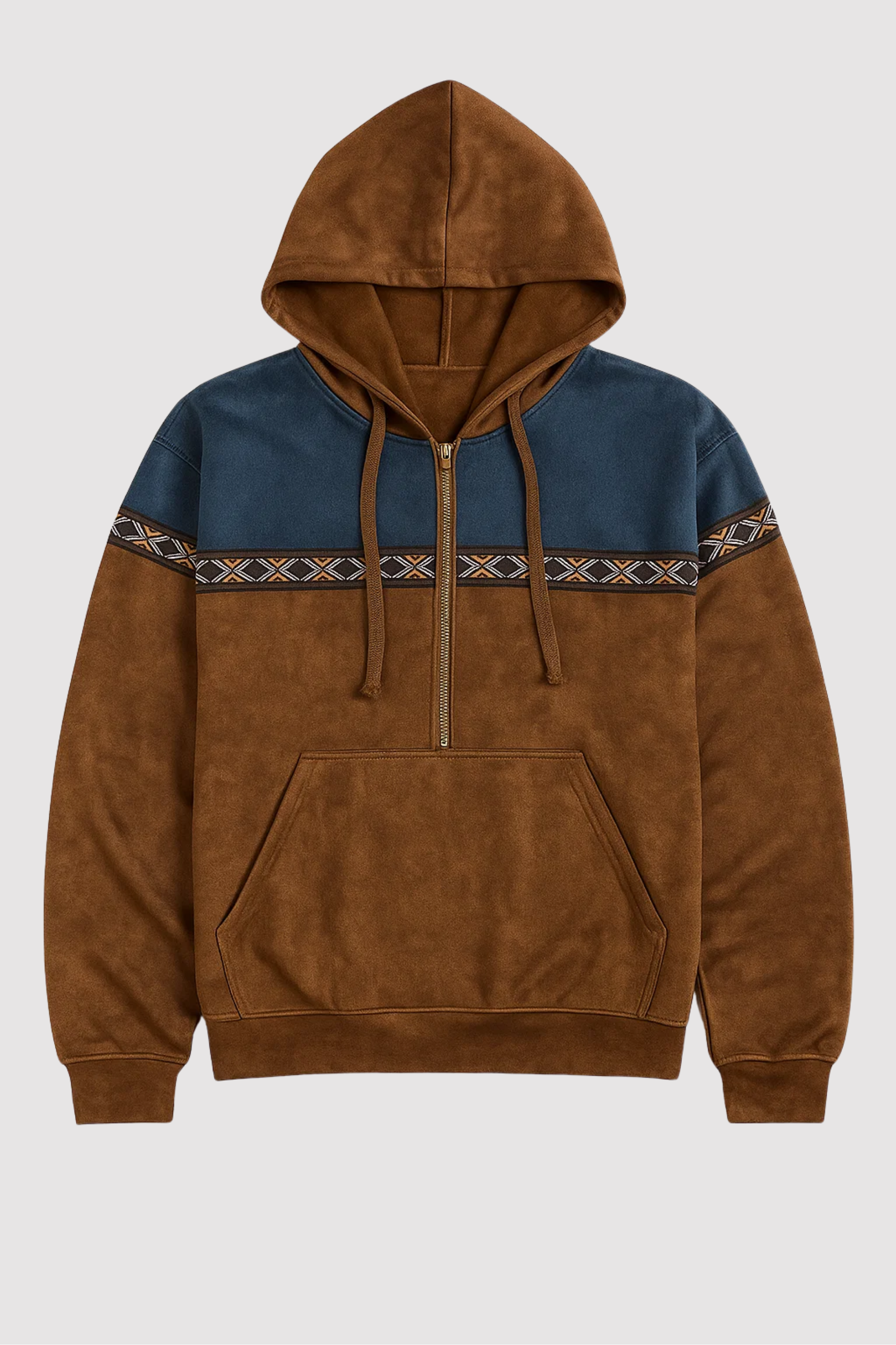 Cassior - Lässiger und eleganter Hoodie