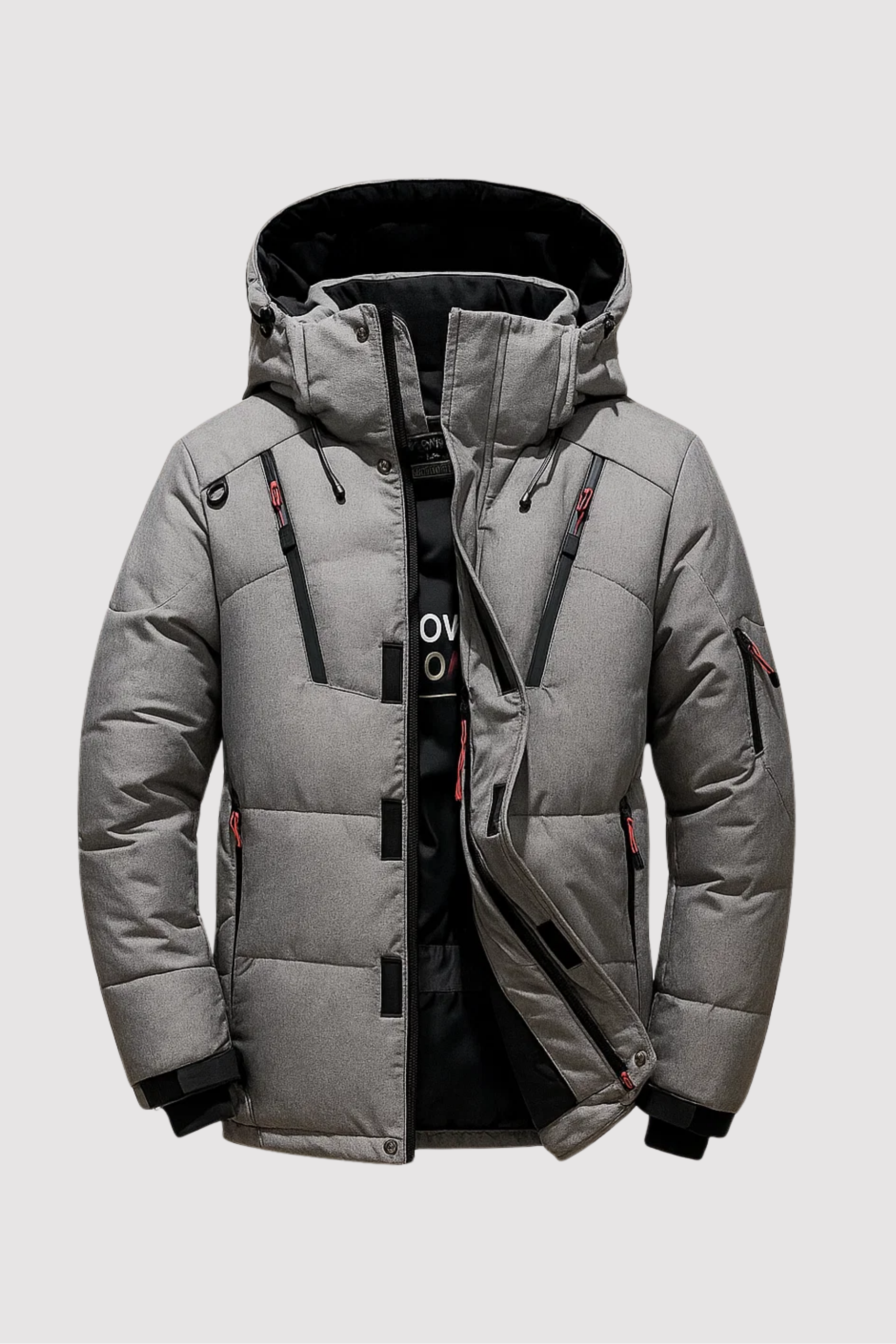 Oliver | Wind- und wetterfeste Duvetjacke