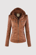 Nerida™ - Stilvolle Freizeitjacke