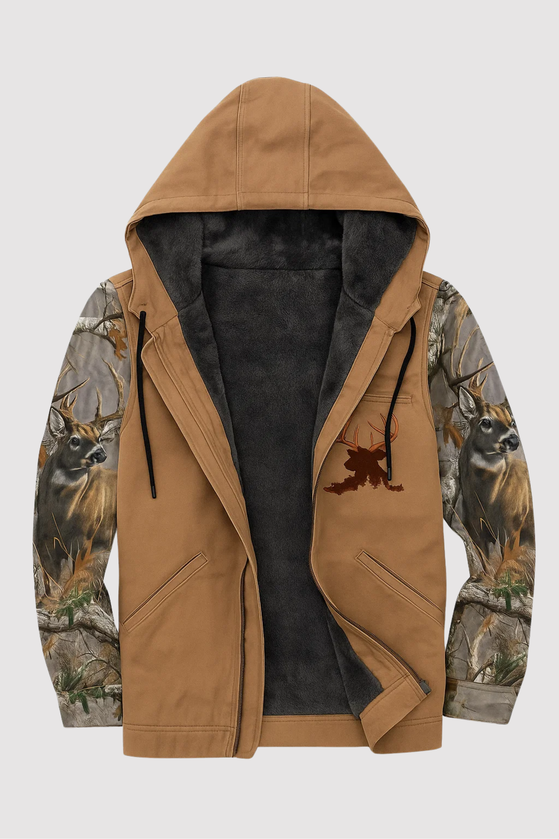 Erwin | Vintage Jacke