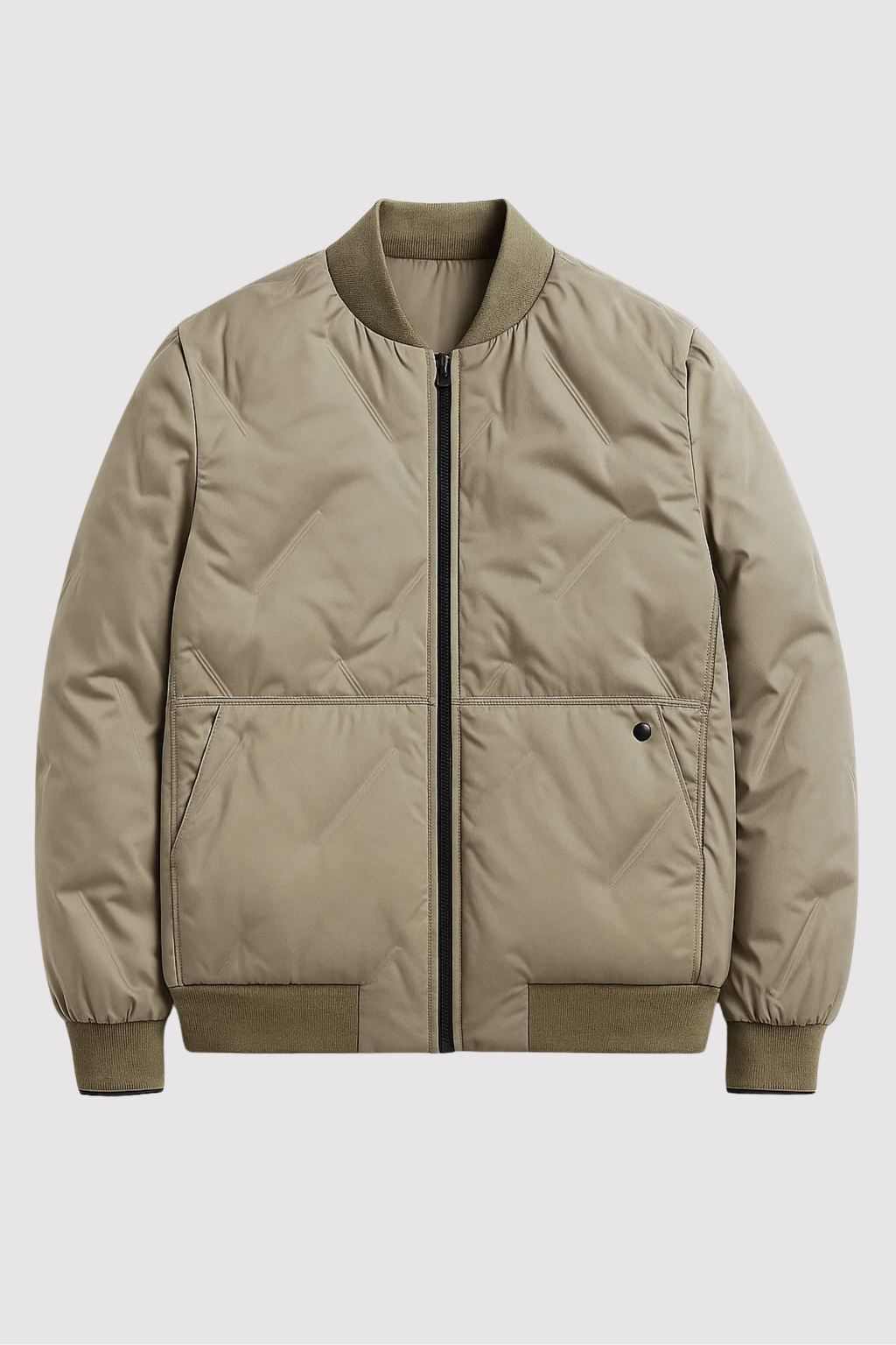 Robert | Leichte Steppjacke
