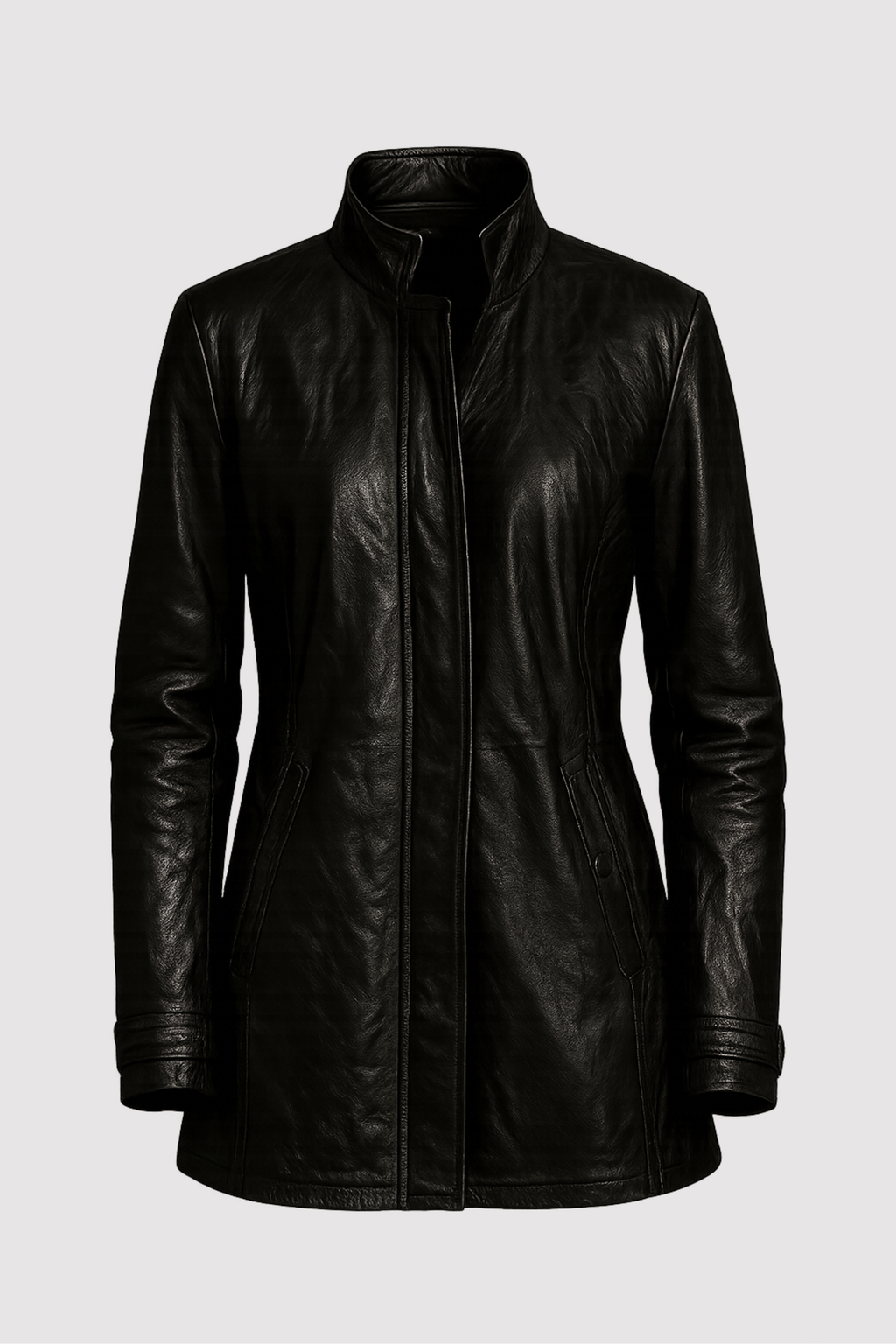 Maria - Stylische Jacke für jeden Tag