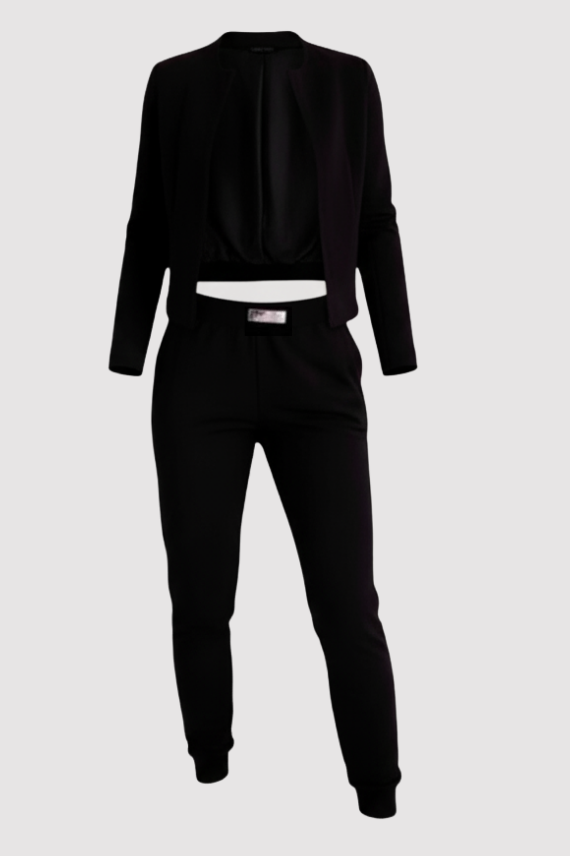 Damen Anzug – Slim Fit, Modern & Stilvoll