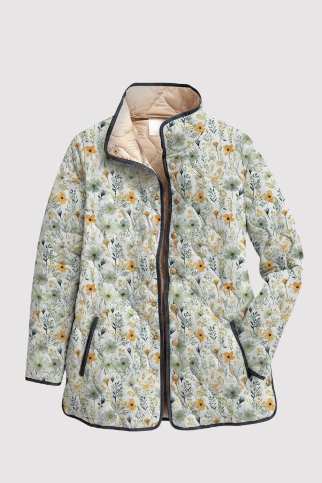 Deliziosa - Elegante Freizeitjacke