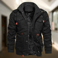Jack | Hochwertige Jacke