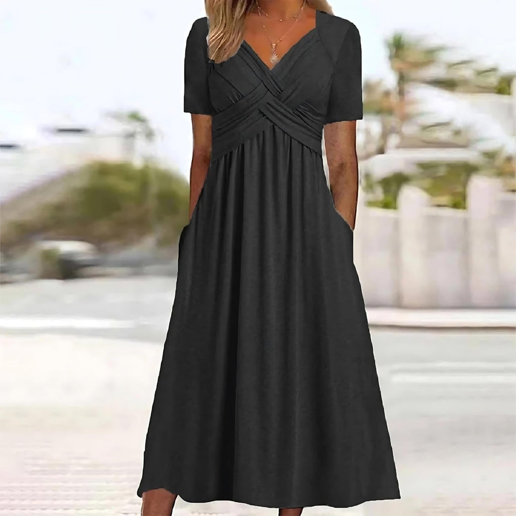 Heidi Stilvolles Kleid