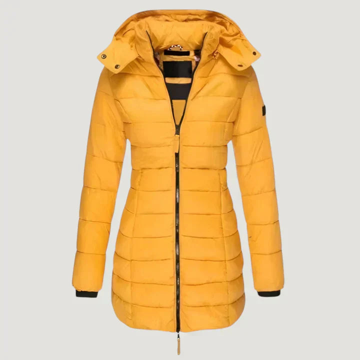 Lina - Winter Steppjacke