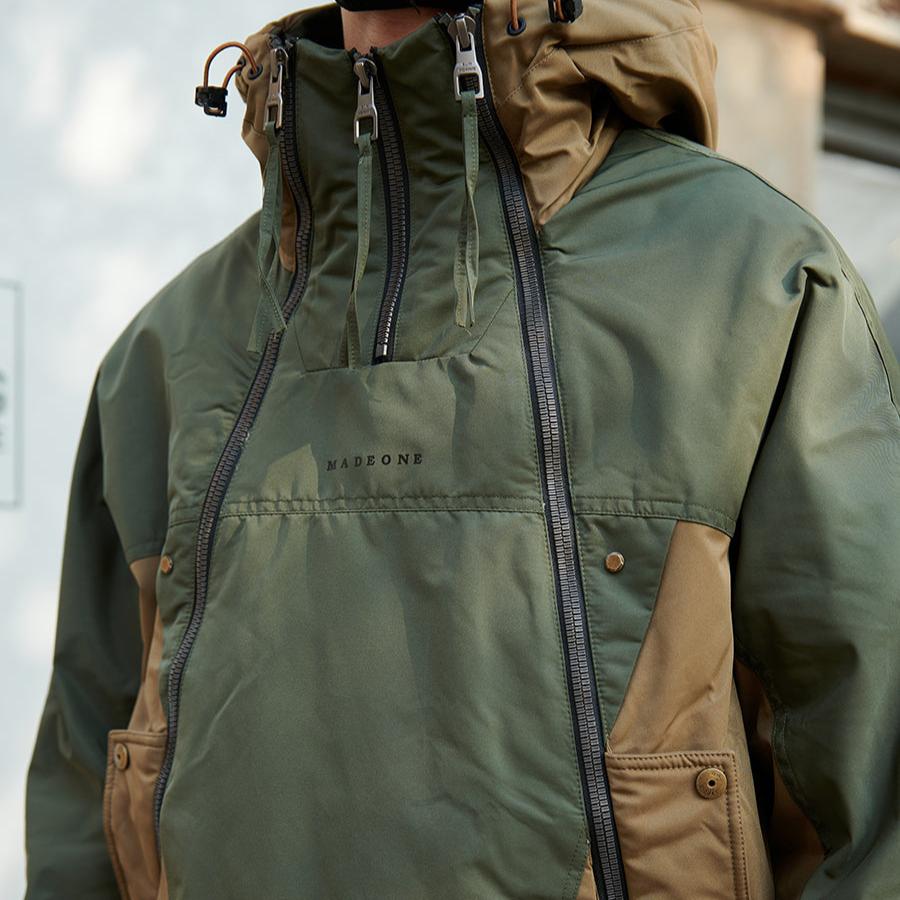 Edelhof Allwetter Herrenjacke