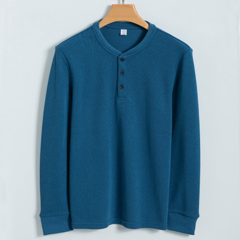 Darenic | Eleganter lässiger Pullover