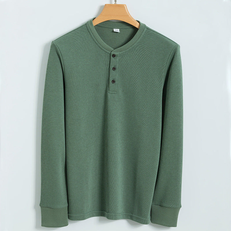Darenic | Eleganter lässiger Pullover