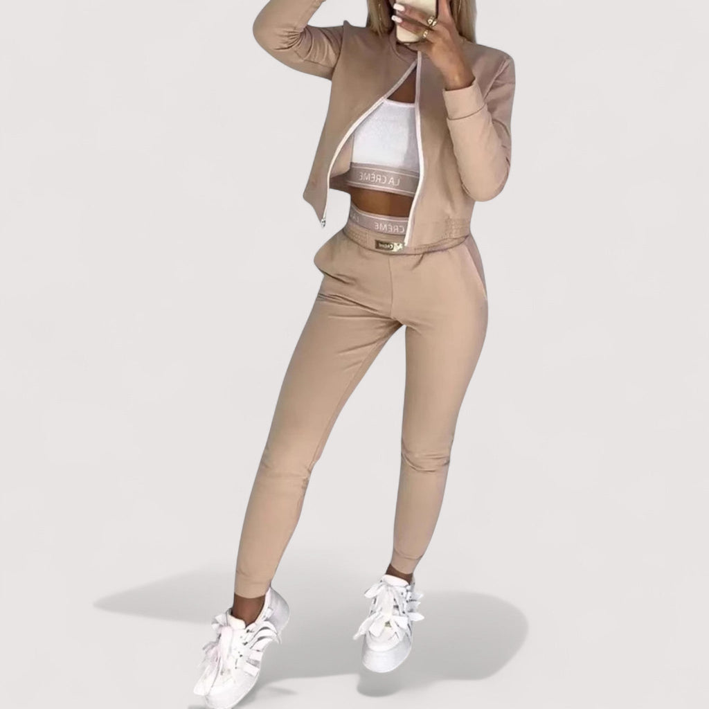 Damen Anzug – Slim Fit, Modern & Stilvoll
