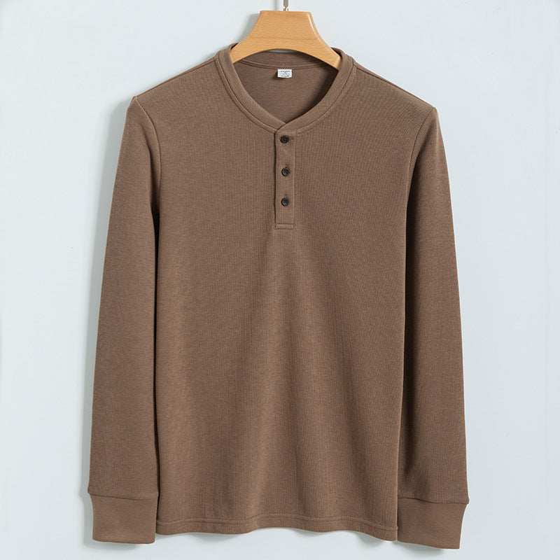 Darenic | Eleganter lässiger Pullover