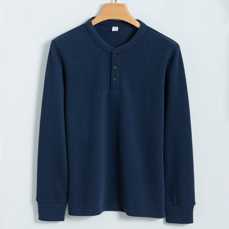 Darenic | Eleganter lässiger Pullover