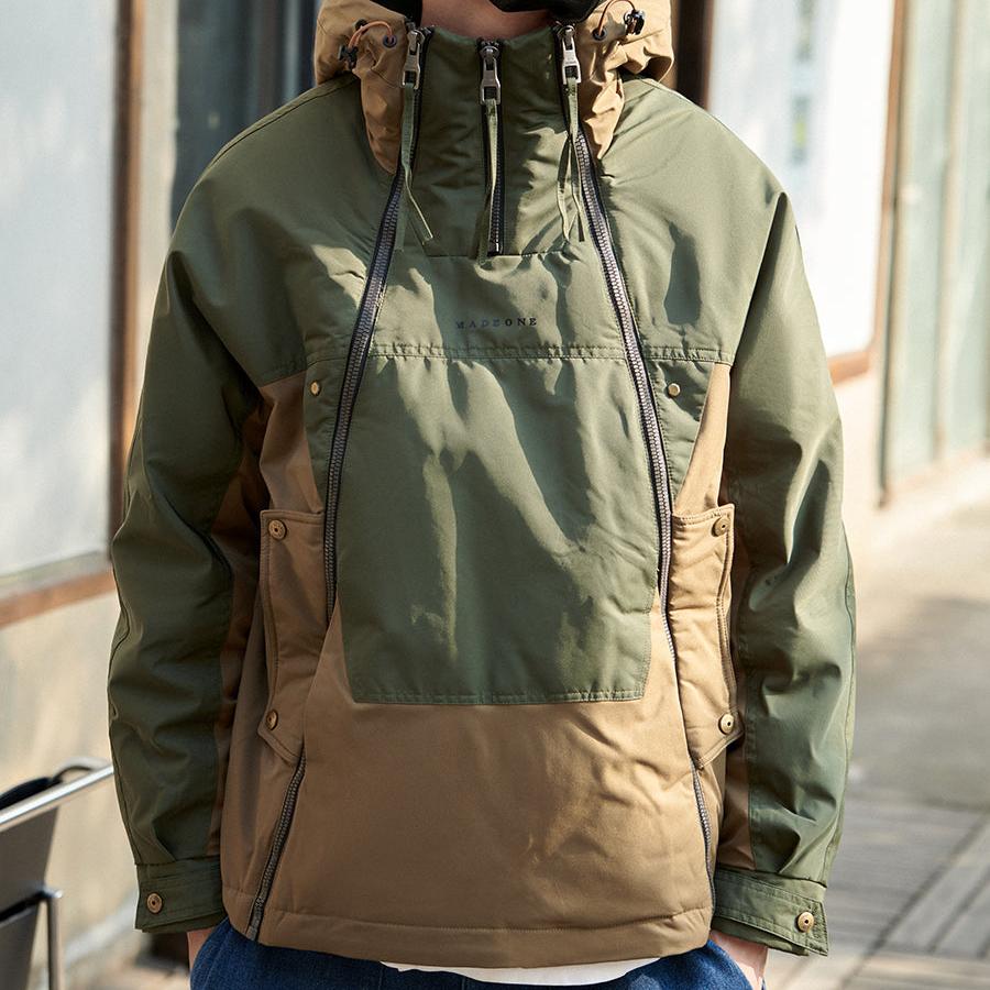Edelhof Allwetter Herrenjacke