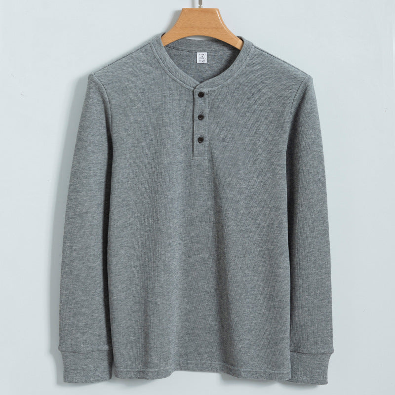 Darenic | Eleganter lässiger Pullover