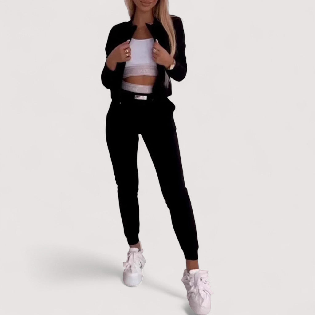 Damen Anzug – Slim Fit, Modern & Stilvoll