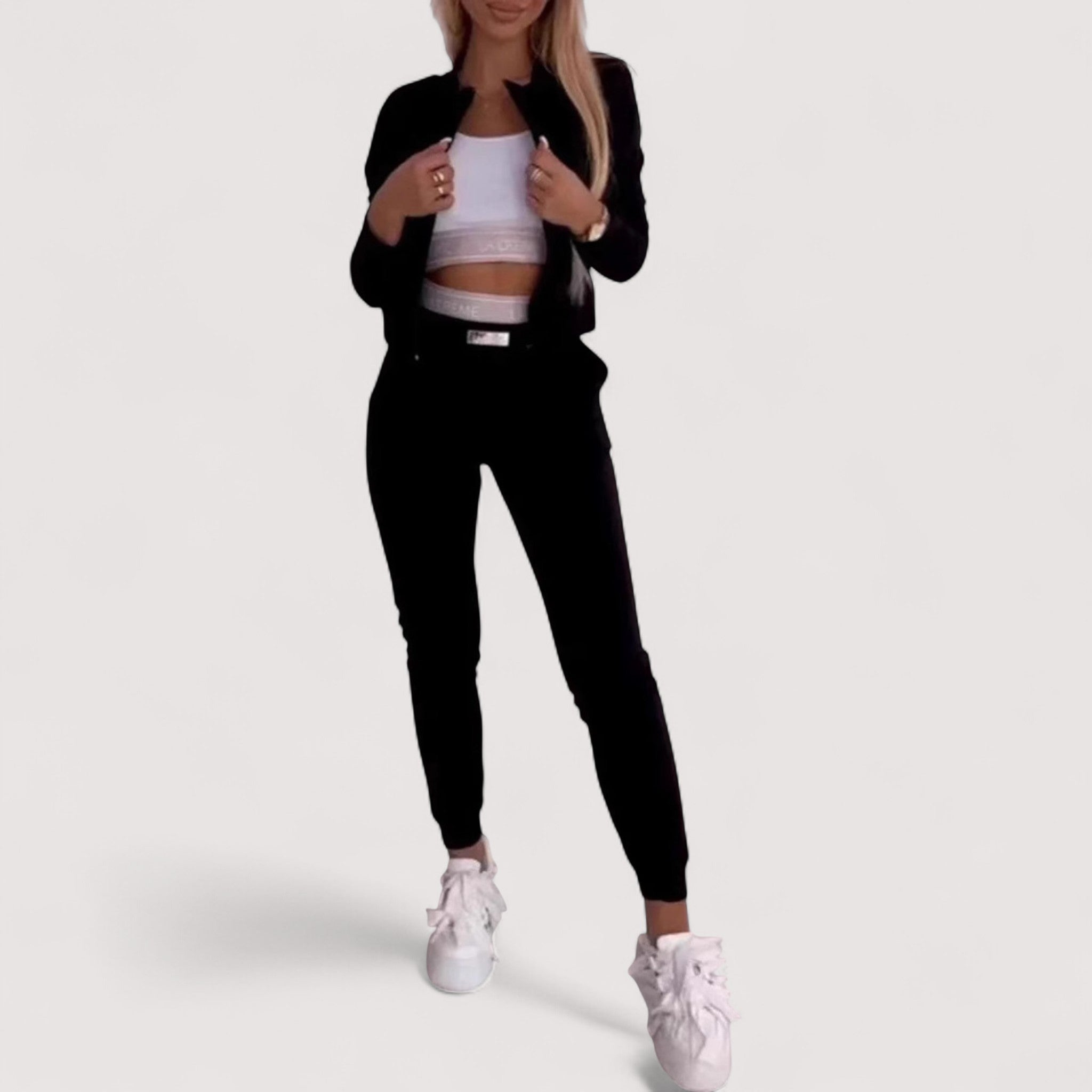 Damen Anzug – Slim Fit, Modern & Stilvoll