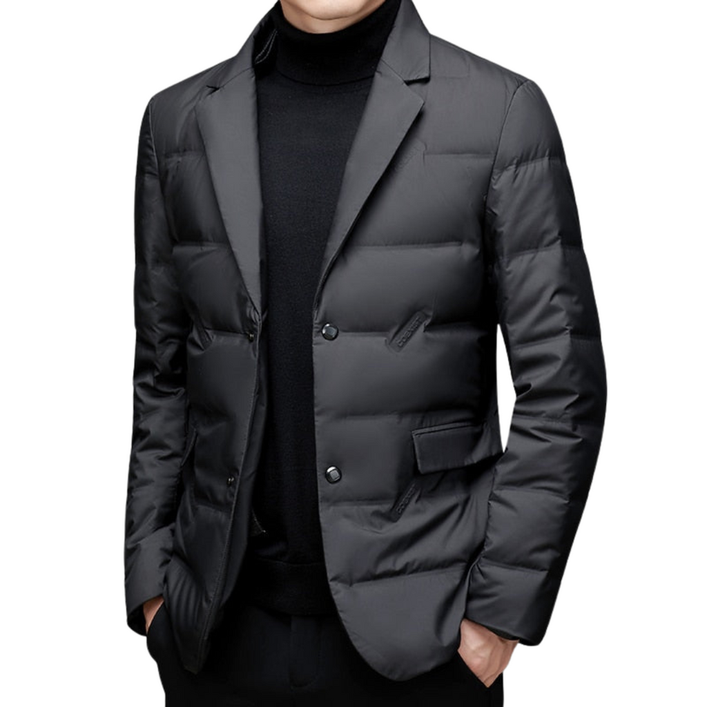 Bastian – Luxusjacke für Herren