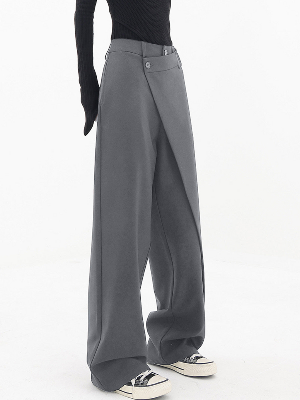 Moderne Baggy-Hosen