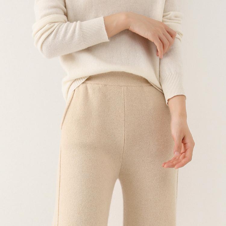 Universelle Wollhose