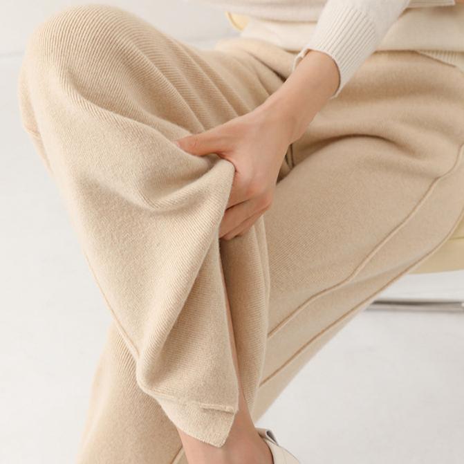 Universelle Wollhose