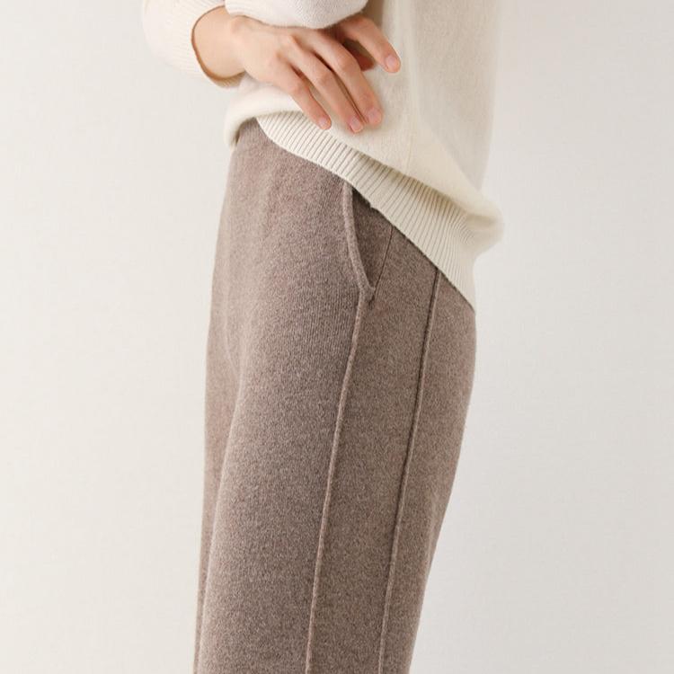 Universelle Wollhose