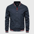 Elias™ Klassische Bomberjacke