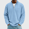 Alvaro | Klassischer Strickpullover