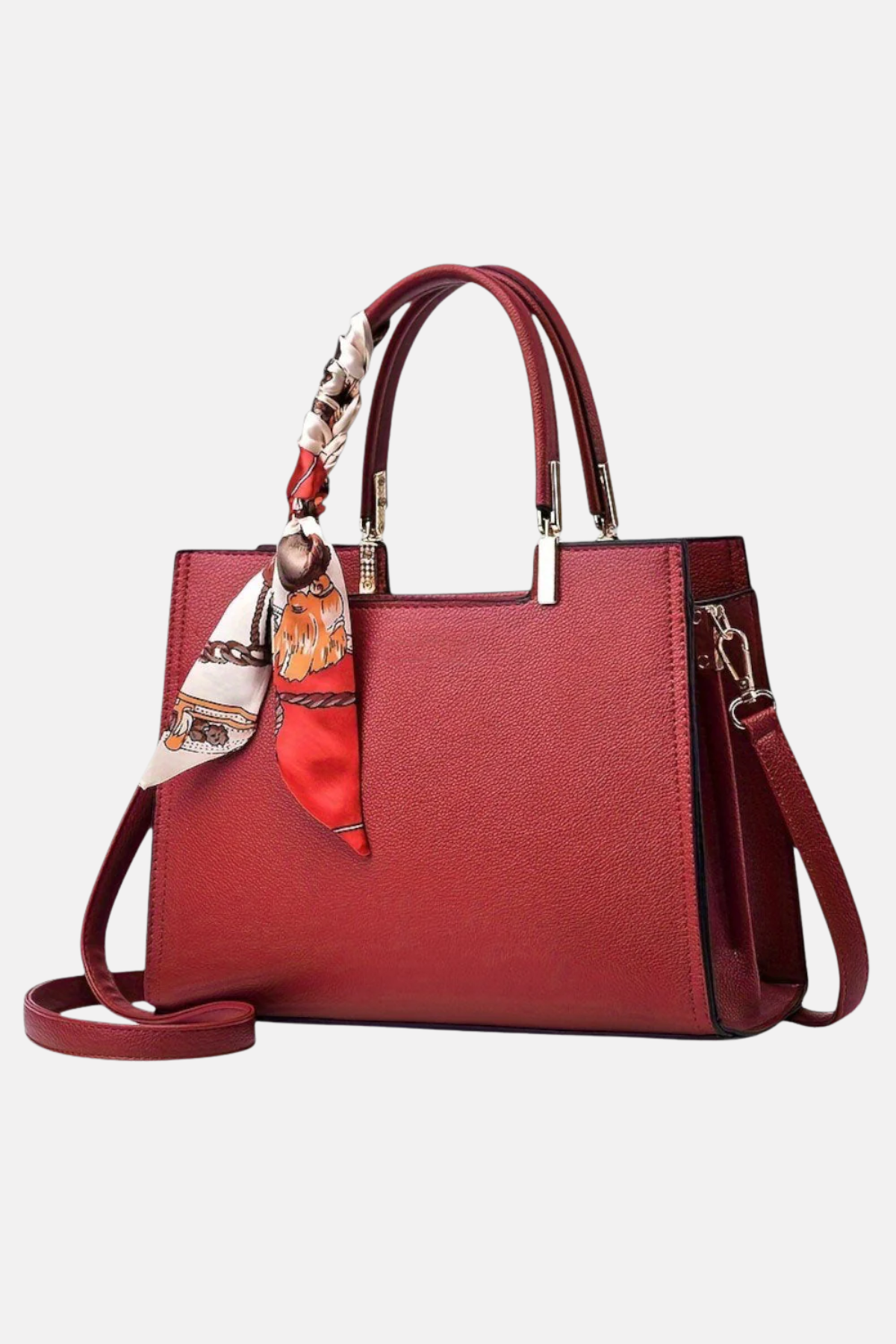 Elegante Handtasche Berken
