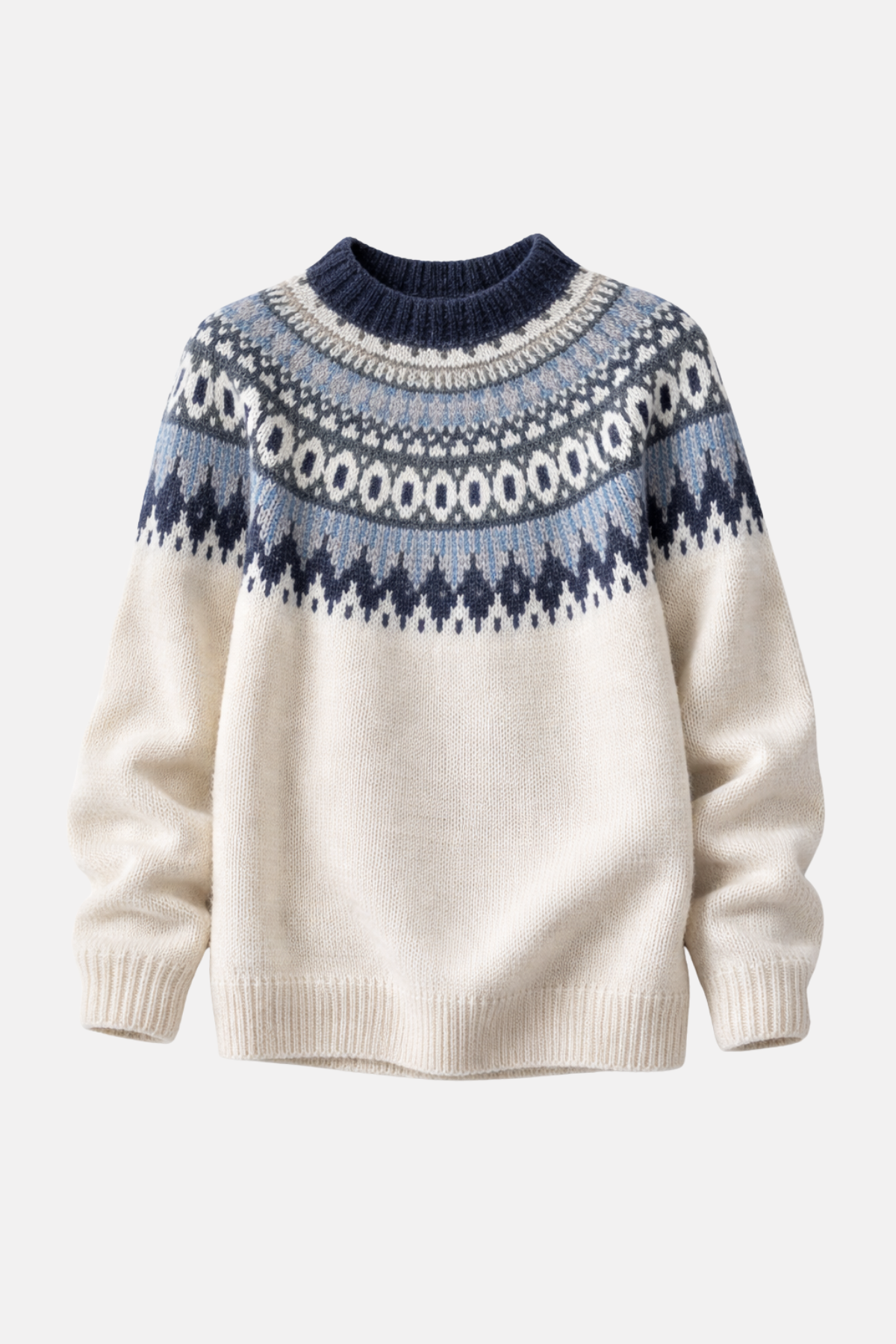 Sweater Feinraum