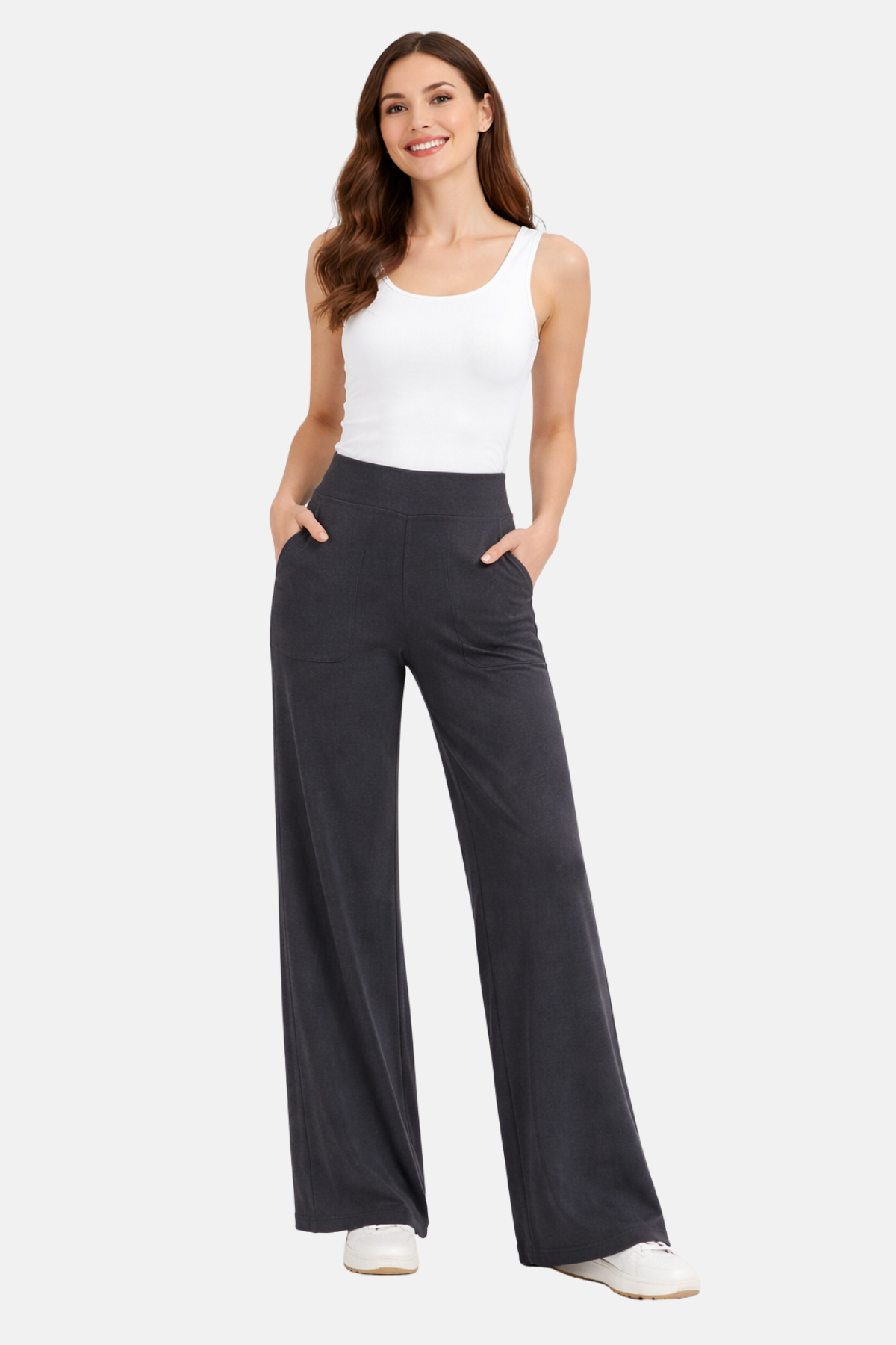 Stretch-Hose Marviennea Confort